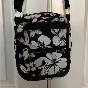Fossil Cross Body purse